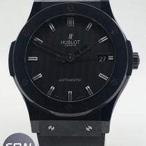 hublot orologi usati